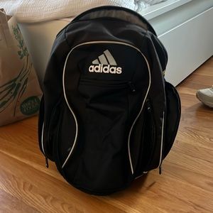Perfect soccer bag